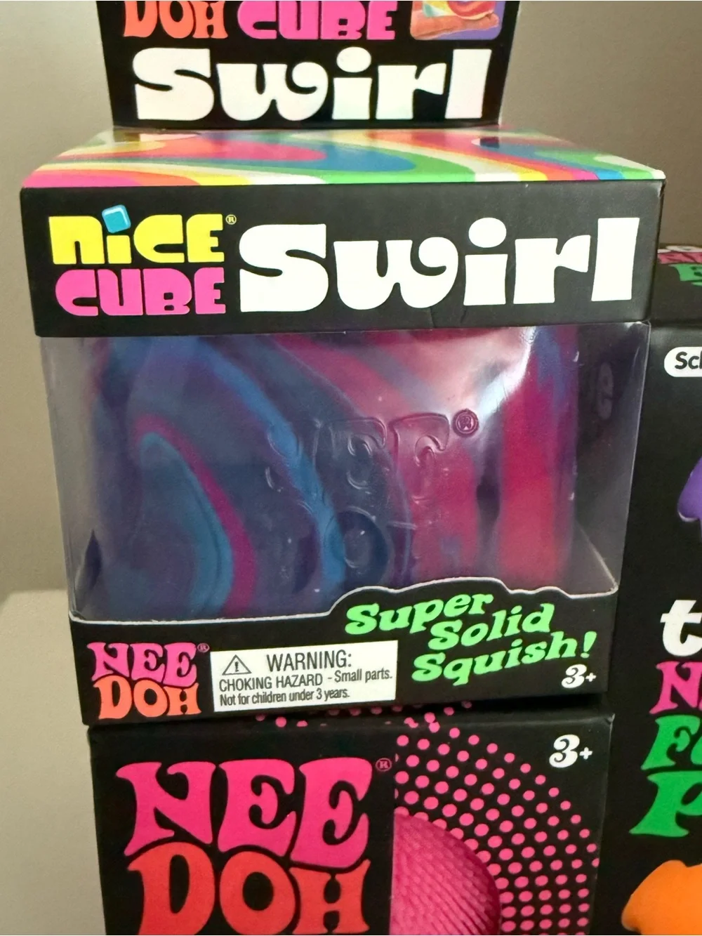 Authentic Needoh Bundle